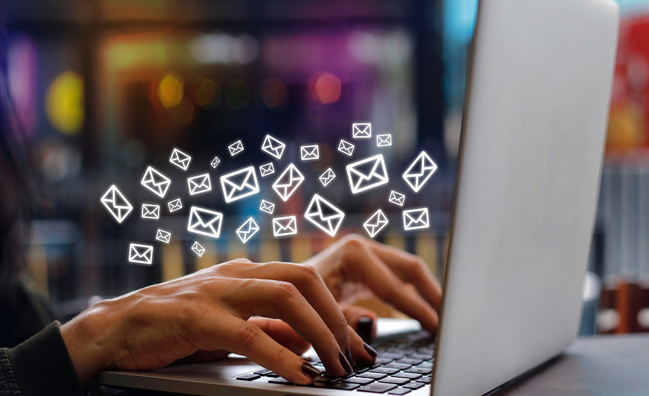 Email Marketing Strategy